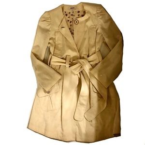 🇫🇷KENZO Trench Coat.